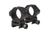 Two-part 30mm optics mount for RIS rail (low)