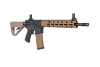 Karabinek ASG Arcturus LWT MK-III Carbine 12" SPORT AEG SE® Starter Pack Half-Tan