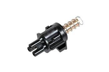 Golden Eagle MC-100 nozzle for M870 gas rifles