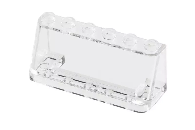 TEGA™ Bricks - Wheels - 198 pcs.