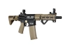 Specna Arms RRA & SI SA-E17 EDGE™ PDW HAL2 ™ Half-Tan carbine replica