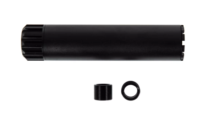 Tracer Predator S 14mm Silencer