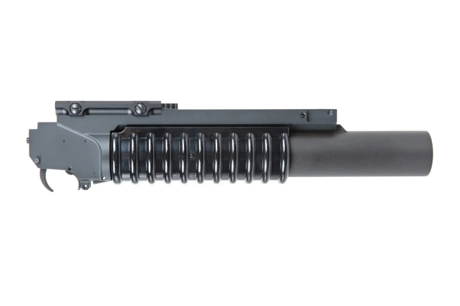 A&K LDP-06 M203 QD long airsoft grenade launcher