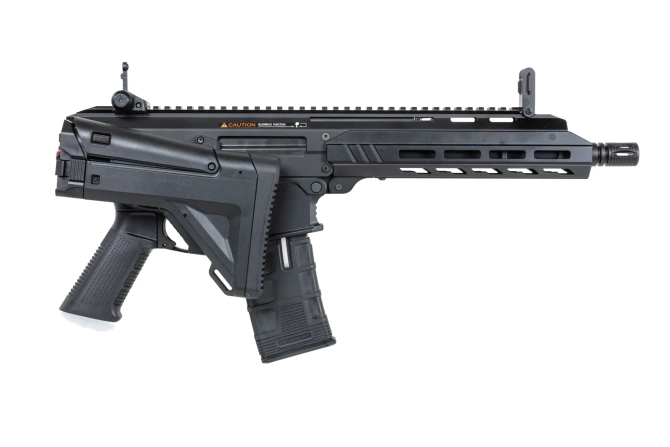 ICS Airsoft CXP APE SE S3 airsoft Carbine Black
