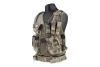KAM-39 tactical vest - black