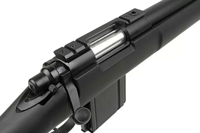 MB4404A sniper rifle replica