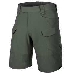 SPODNIE OTS (OUTDOOR TACTICAL SHORTS) 11"® - VERSASTRECTH® LITE - OLIVE DRAB (XXL)