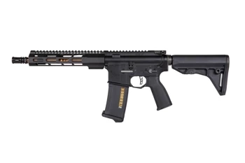 PTS ZEV Core Elite SBR carbine replica Black