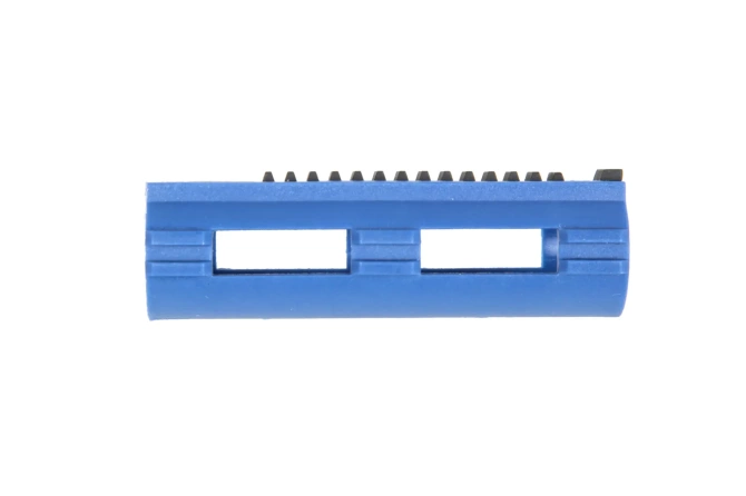 Cut-out Polymer piston 14.5 Steel teeth
