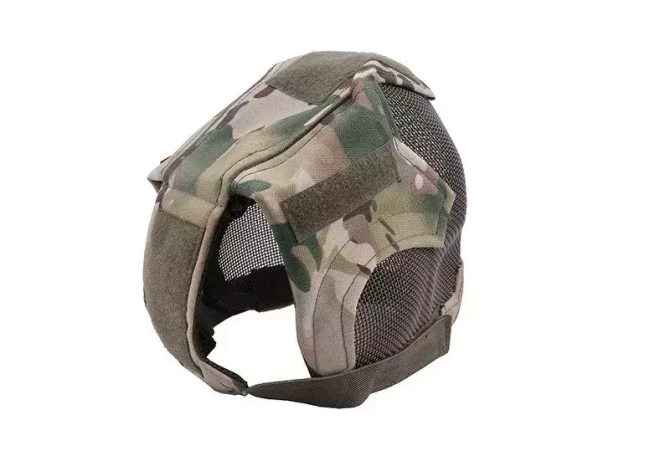 V6 type full mask Ultimate Edition - CP