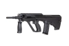 Airsoft rifle JG Works 0443 Black