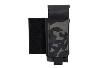 Ładownica na opaskę uciskową Wosport Multicam Black