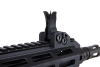 Karabinek ASG Modify XtremeDuty AR-15 PDW ASTER Czarny