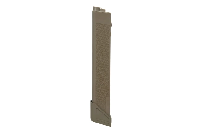Specna Arms S-mag mid-cap 100-ball magazine for X Tan series