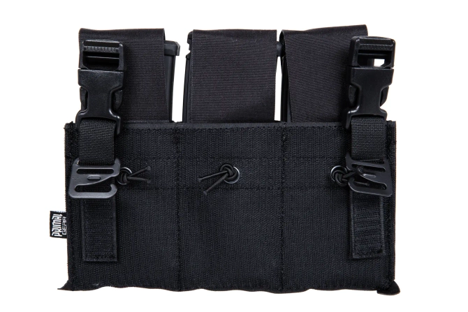 Primal Gear LG3V2 multifunctional magazine pouch Black