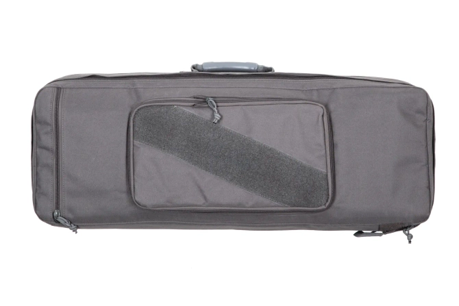 Pokrowiec Specna Arms Quick Deployment Rifle Bag Szary