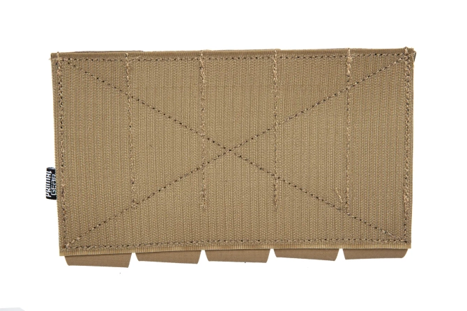 Wkładka taktyczna 5-komorowa Primal Gear Coyote Brown