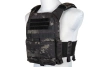 Kamizelka Taktyczna typu Plate Carrier Specna Arms Tactical Advanced Vest Multicam Black