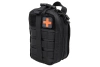 Molle breakaway first aid kit Specna Arms Black