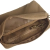 Wosport Cargo 6x3 Laser Cut Horizontal Universal Pocket Coyote Brown