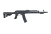 Karabinek ASG Specna Arms AK SA-PJ07 Prime™ Aster V3 SE ETU z silnikiem bezszczotkowym Czarny