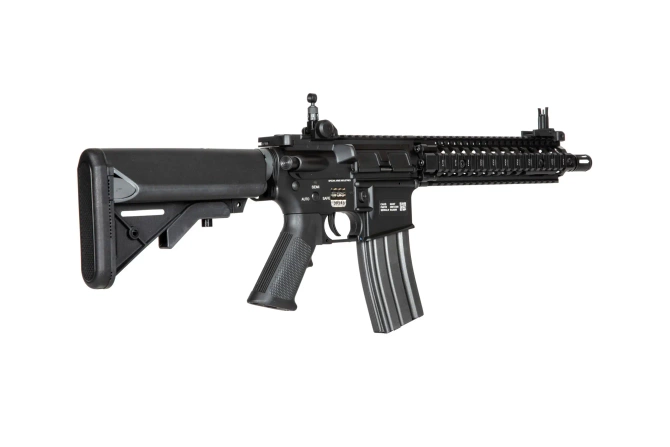 Karabinek M4 ASG Specna Arms M4 SA-A03 ONE™ Kestrel™ ETU Czarny