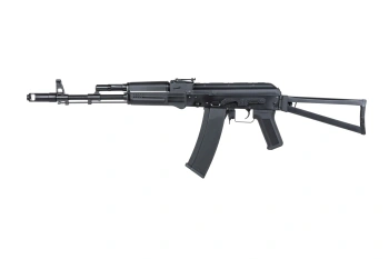 Specna Arms SA-PJ03 Prime™ Aster V3 SE ETU airsoft Carbine with Brushless Motor Black