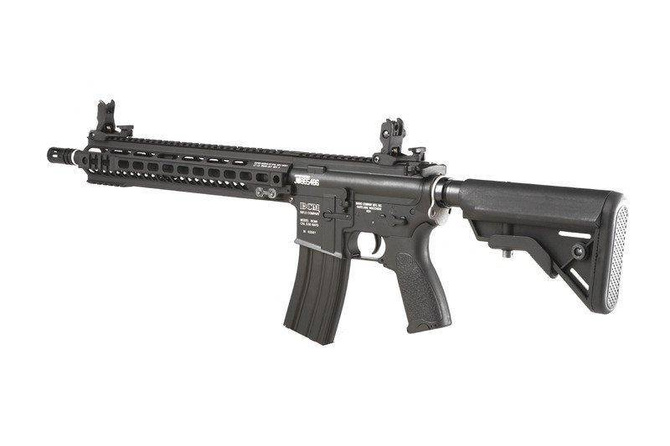 MK4 SMR Black Jack Strategic