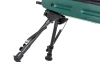 Snow Wolf SW-98 airsoft sniper rifle with bipod, scope and silencer