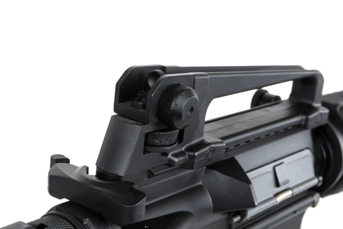 Specna Arms RRA SA-P02 PRIME™ HAL™ ETU airsoft Carbine with Brushless Motor Black