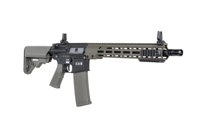 Karabinek ASG Specna Arms M4 SA-C22 CORE™ HAL ETU™ Gen.2 Oliwkowy