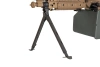 SA-46 CORE™ Machine Gun Replica - Tan