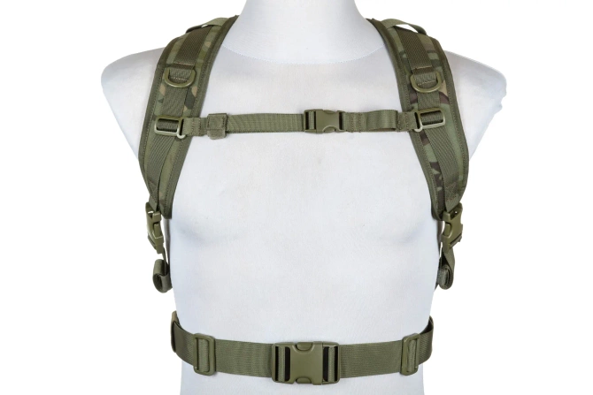 Plecak 20L Specna Arms Tactical Multicam Tropic