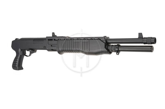 Strzelba SPAS 12 (M63) - DE