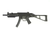 GSG-522 RIS sub-machinegun replica