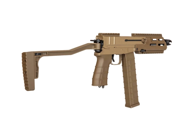 Replika pistoletu maszynowego Mod.D