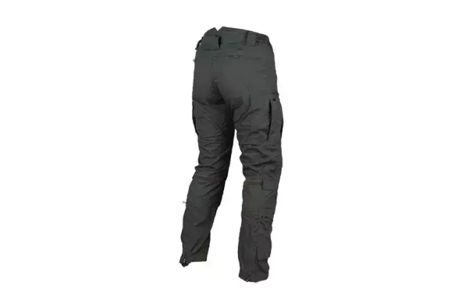 Multitask PRO Tactical Pants - Olive