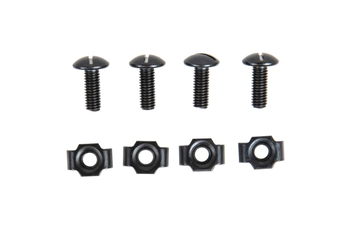 Helmet bolt kit FMA 6*16