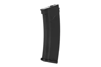 430 BB's Hi-Cap S-Mag Magazine for J Series Replicas - Black
