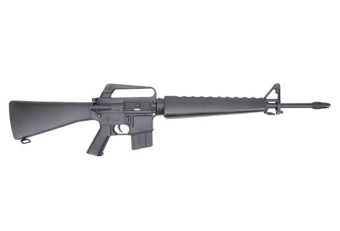 JG1601MG carbine replica