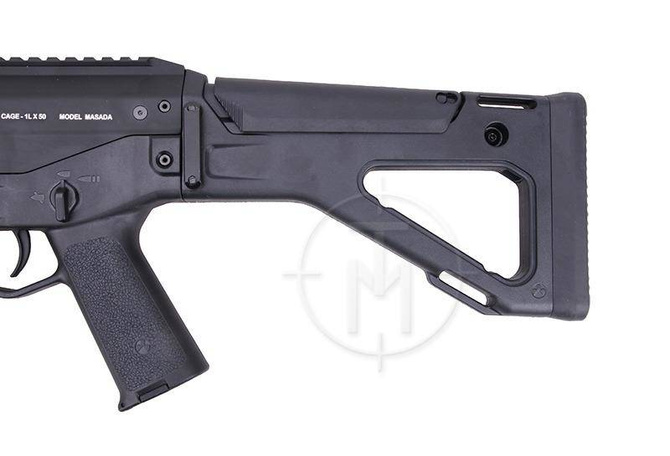 Replika karabinka Magpul PTS Masada Streamline Version