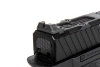 ASG PTS ZEV OZ9 Elite pistol (Standard Version) Black