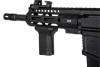 SA-X01 EDGE 2.0 GATE ASTER submachine gun replica - Black