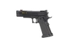 Specna Arms SA-VGP23 VAPOR™ Black and Gold airsoft Pistol