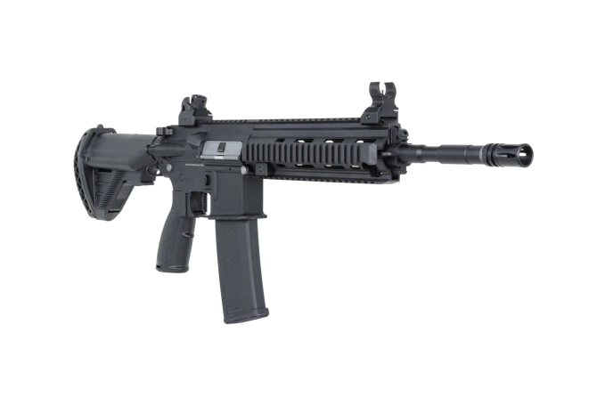 Karabinek ASG Specna Arms HK416 SA-FH07 FLEX™ HAL ETU Gen. 2 Czarny