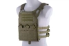 Jump Laser-Cut Tactical Vest - Olive Drab