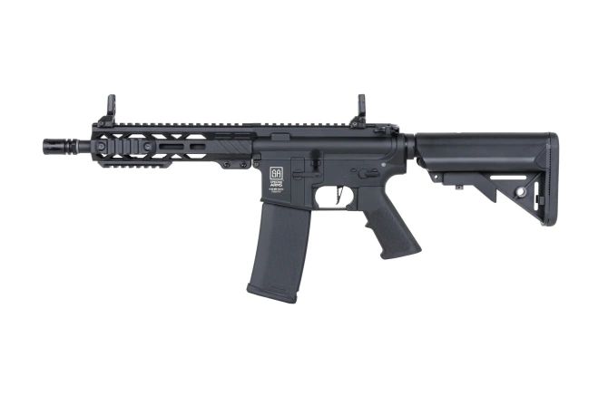 Specna Arms SA-F08 FLEX™ HAL ETU™ Gen. 2 airsoft Carbine Black