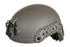 Replika hełmu Emerson Gear typu SF Super High Cut EM9695 Ranger Green