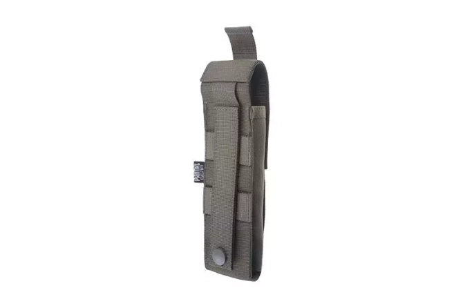 Submachine Gun Magazine/Flashlight/Flare Pouch - Ranger Green