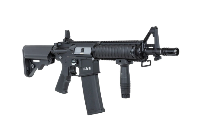 Specna Arms SA-F13 FLEX™ GATE X-ASR airsoft Carbine Black